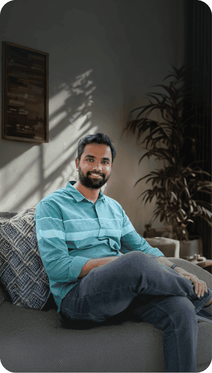 Kaushik Jonnavittula- image