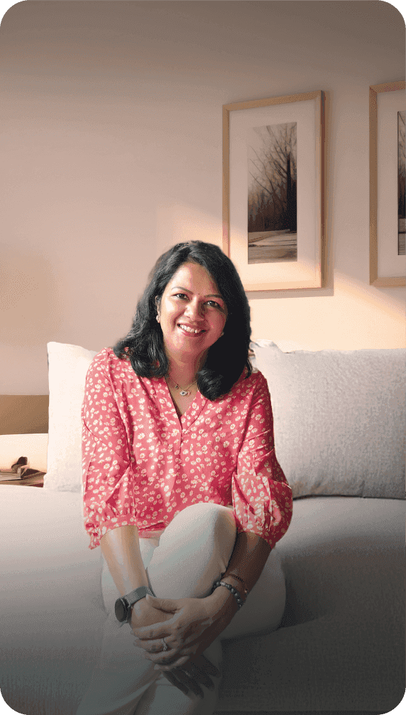 Vineeta Gupta- image