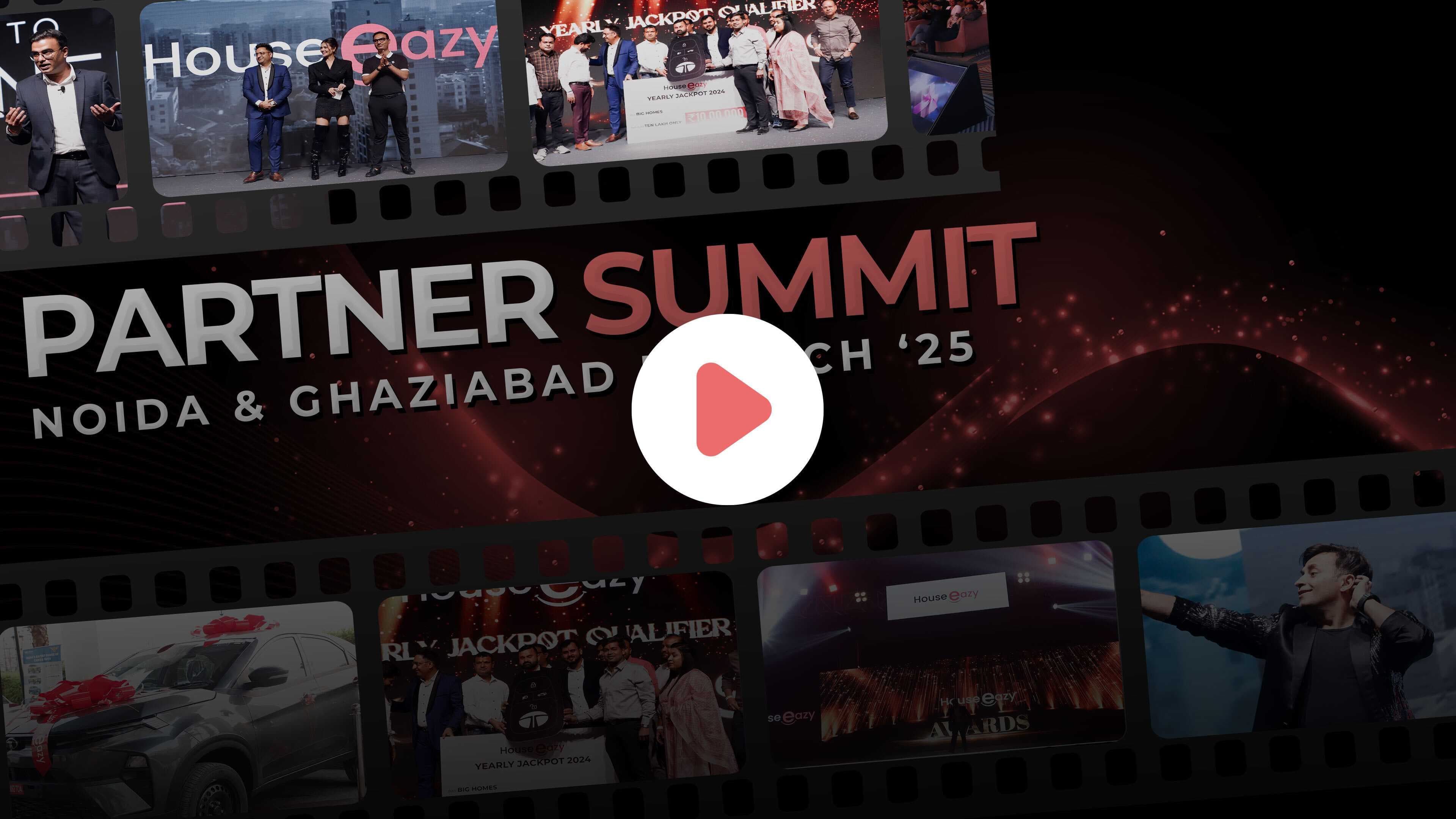 HouseEazy Partner Summit - March 2025
